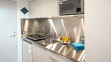 Living Suites Naerum, Copenhagen North Room