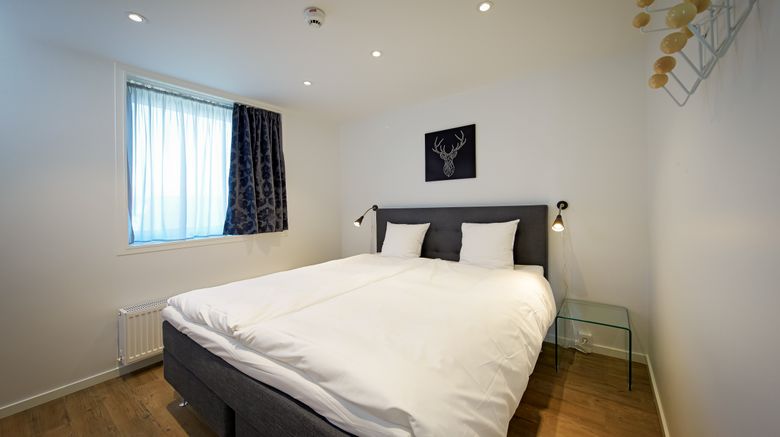 <b>Living Suites Naerum, Copenhagen North Room</b>. Images powered by <a href="https://www.leonardoworldwide.com/" title="Leonardo Worldwide" target="_blank">Leonardo</a>.