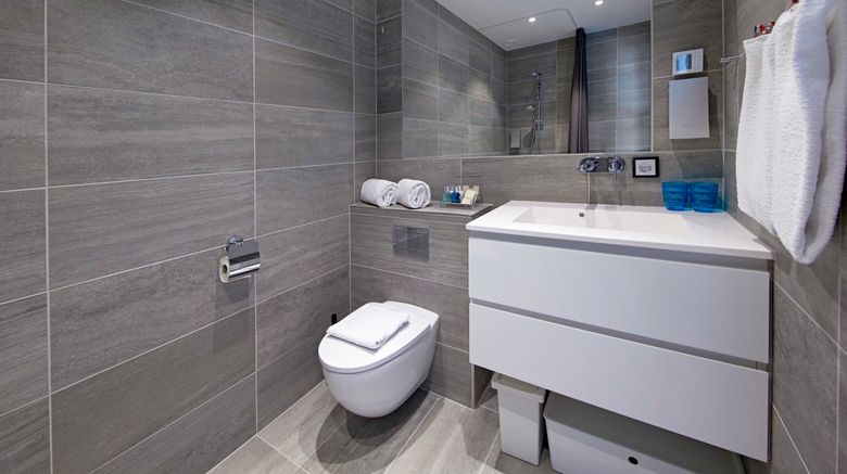 <b>Living Suites Naerum, Copenhagen North Room</b>. Images powered by <a href="https://www.leonardoworldwide.com/" title="Leonardo Worldwide" target="_blank">Leonardo</a>.