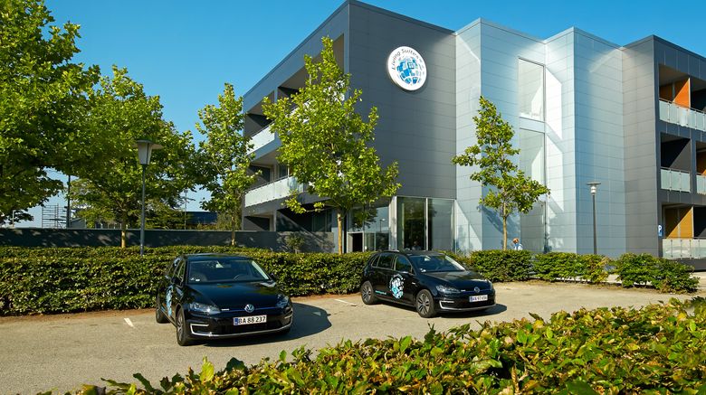 <b>Living Suites Naerum, Copenhagen North Exterior</b>. Images powered by <a href="https://www.leonardoworldwide.com/" title="Leonardo Worldwide" target="_blank">Leonardo</a>.