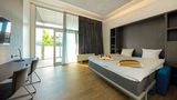 Living Suites Naerum, Copenhagen North Room