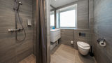 Living Suites Naerum, Copenhagen North Room