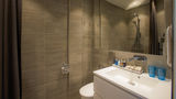 Living Suites Naerum, Copenhagen North Room