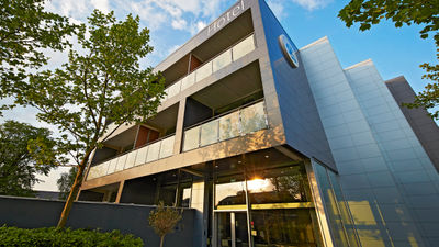 Living Suites Naerum, Copenhagen North
