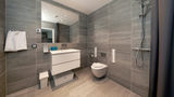 Living Suites Naerum, Copenhagen North Room