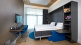 Living Suites Naerum, Copenhagen North Room