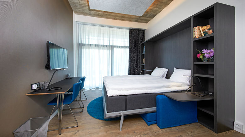 <b>Living Suites Naerum, Copenhagen North Room</b>. Images powered by <a href="https://www.leonardoworldwide.com/" title="Leonardo Worldwide" target="_blank">Leonardo</a>.