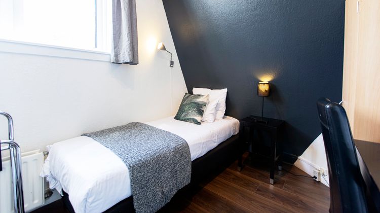 Hotel Quentin England Room