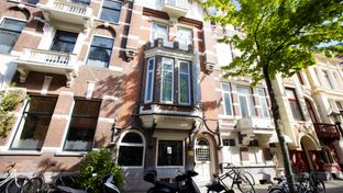 Hotel Quentin England