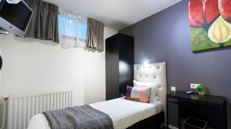 Hotel Quentin England Room