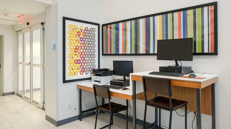 Holiday Inn Express Hotel & Suites Other
