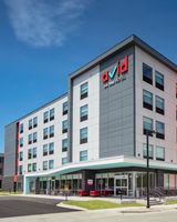avid hotel Madison-Monona