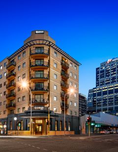 Quest West End