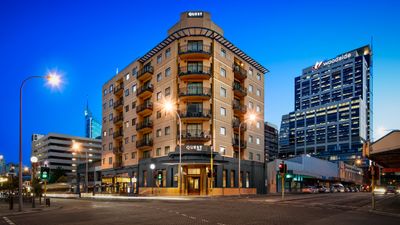 Quest West End