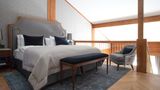 Victoria-Jungfrau Grand Hotel & Spa Suite