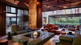 Holiday Inn Osnabrueck Lobby