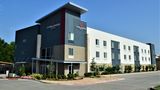 <b>Candlewood Suites Muskogee Exterior</b>. Images powered by <a href="https://www.leonardoworldwide.com/" title="Leonardo Worldwide" target="_blank">Leonardo</a>.