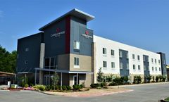 Candlewood Suites Muskogee