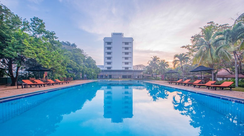 <b>The Gateway Hotel Airport Garden Colombo Exterior</b>. Images powered by <a href="https://www.leonardoworldwide.com/" title="Leonardo Worldwide" target="_blank">Leonardo</a>.
