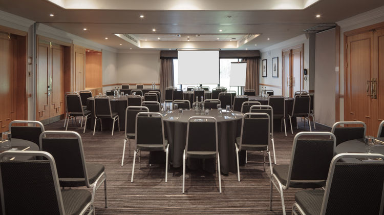 The Landmark Hotel & Spa Meeting