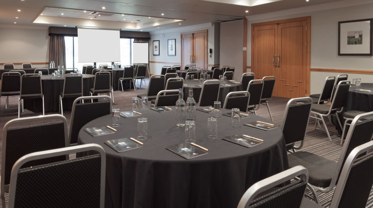 The Landmark Hotel & Spa Meeting