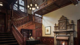 The Landmark Dundee Lobby