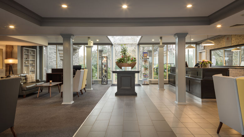 <b>The Landmark Dundee Lobby</b>. Images powered by <a href="https://www.leonardoworldwide.com/" title="Leonardo Worldwide" target="_blank">Leonardo</a>.