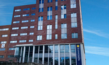 Amsterdam Identity Apartments