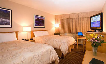 Woodlands Inn