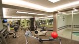 Woodlands Inn Health Club