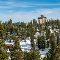 Holiday Inn Club Vacations Tahoe Ridge