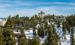 Holiday Inn Club Vacations Tahoe Ridge