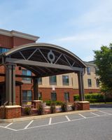 Holiday Inn Express Bethlehem Airport