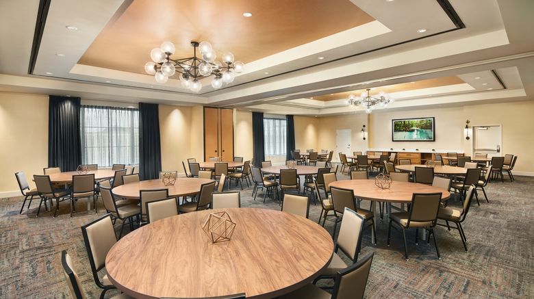 <b>Hotel Indigo Tallahassee-CollegeTown Meeting</b>. Images powered by <a href="https://www.leonardoworldwide.com/" title="Leonardo Worldwide" target="_blank">Leonardo</a>.