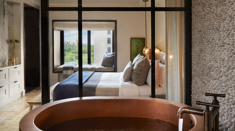 1 Hotel Central Park Suite