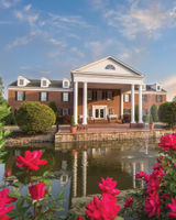 Holiday Inn Club Vacations Williamsburg