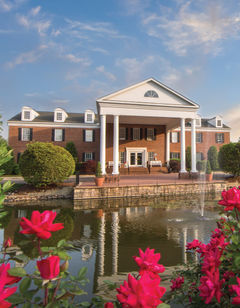 Holiday Inn Club Vacations Williamsburg