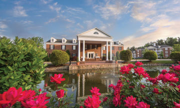 Holiday Inn Club Vacations Williamsburg