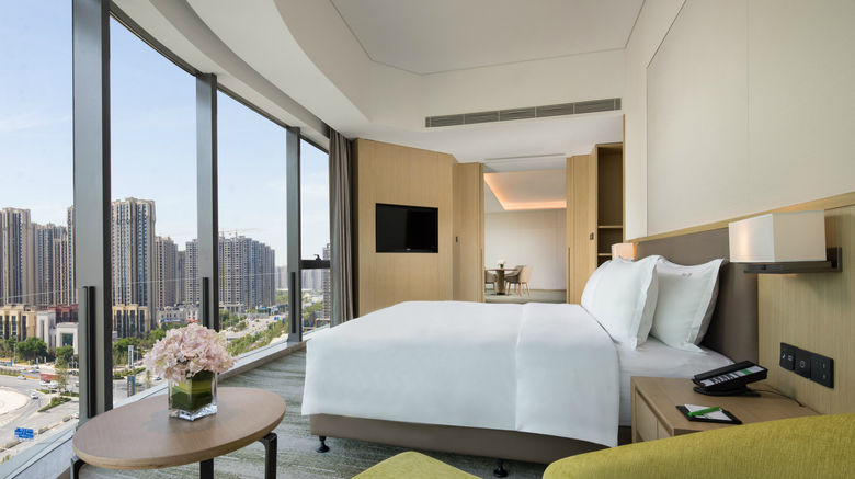 <b>Holiday Inn Zhengzhou Riverside Suite</b>. Images powered by <a href="https://www.leonardoworldwide.com/" title="Leonardo Worldwide" target="_blank">Leonardo</a>.