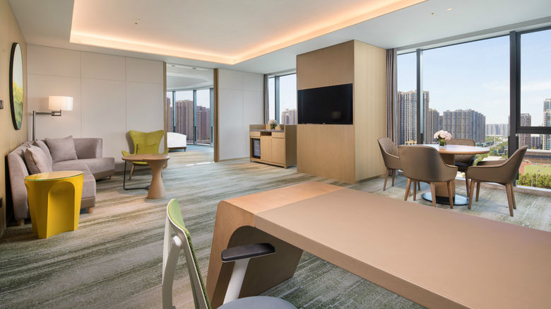 <b>Holiday Inn Zhengzhou Riverside Suite</b>. Images powered by <a href="https://www.leonardoworldwide.com/" title="Leonardo Worldwide" target="_blank">Leonardo</a>.