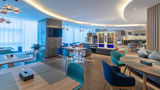 Holiday Inn Express Financial Center Restaurant