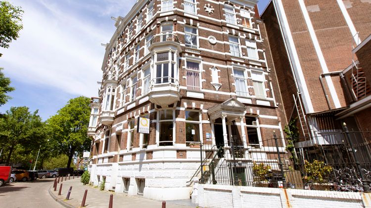 The Quentin Hotel Exterior