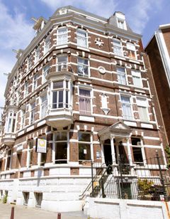 The Quentin Hotel