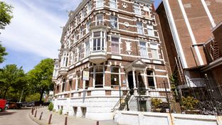 The Quentin Hotel