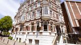 <b>The Quentin Hotel Exterior</b>. Images powered by <a href="https://www.leonardoworldwide.com/" title="Leonardo Worldwide" target="_blank">Leonardo</a>.