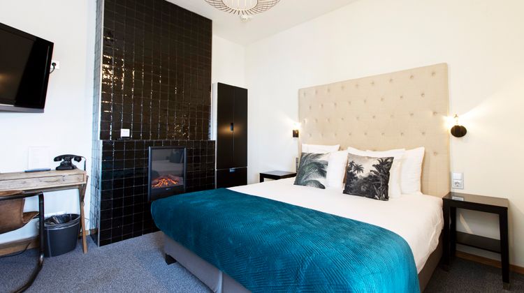 The Quentin Hotel Suite