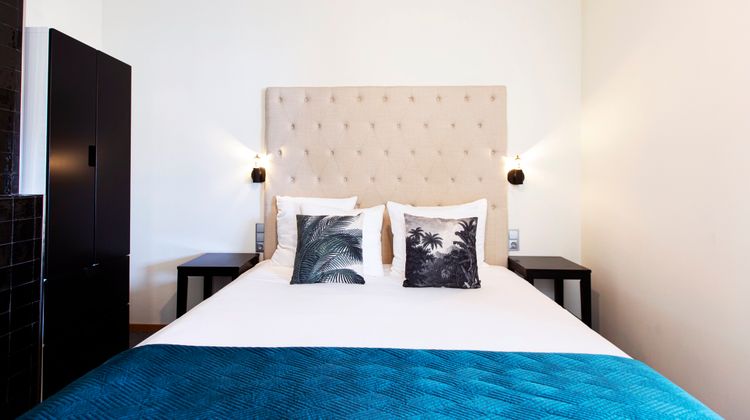 The Quentin Hotel Suite
