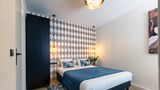 Quentin Leidse Square Room