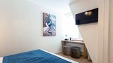 Quentin Leidse Square Room