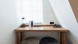 Quentin Leidse Square Room